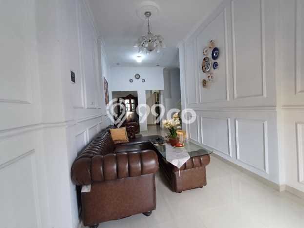 Dijual Cepat Rumah Bagus Siap Huni LB 160m2 di Ilir Timur I, Palembang Dijual Cepat Rumah Bagus Siap Huni LB 160m2 di Ilir Timur I, Palembang