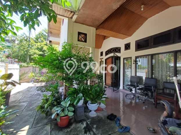 Dijual Rumah Premium dengan Fasilitas Sekitar Lengkap di Ilir Timur I, Palembang Dijual Rumah Premium dengan Fasilitas Sekitar Lengkap di Ilir Timur I, Palembang