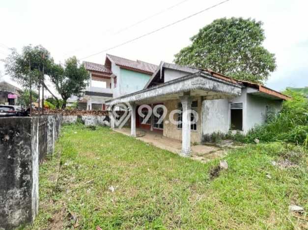 Rumah Strategis Modern Lb 300m2 di Ilir Barat I, Palembang Rumah Strategis Modern Lb 300m2 di Ilir Barat I, Palembang