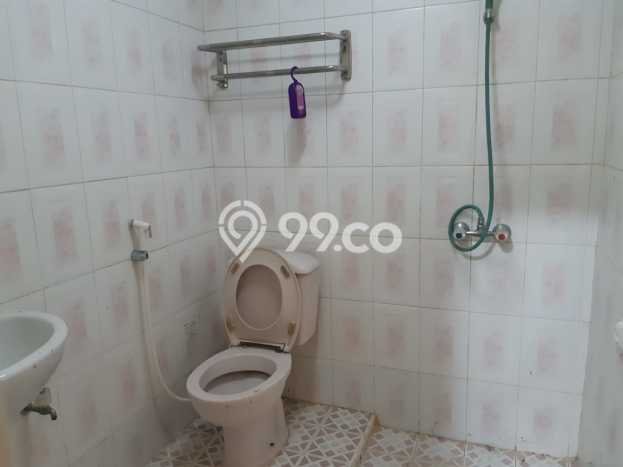 Rumah Kost untuk Dijual di Ilir Barat I dengan 0 KT, 35 KM, Luas 1395m2 Rumah Kost untuk Dijual di Ilir Barat I dengan 0 KT, 35 KM, Luas 1395m2