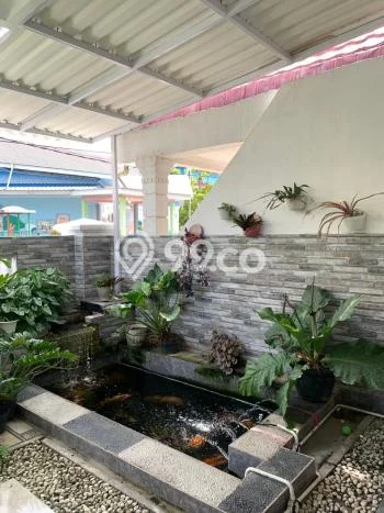 Rumah Strategis Minimalis Lb 165m2 di Ilir Barat I, Palembang Rumah Strategis Minimalis Lb 165m2 di Ilir Barat I, Palembang