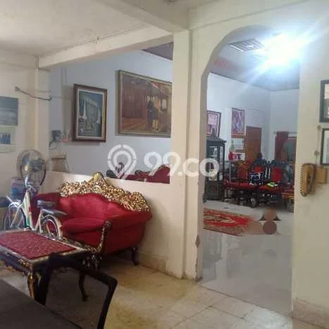 Dijual Hunian Mewah dengan Fasilitas Sekitar Komplit di Ilir Barat I, Palembang Dijual Hunian Mewah dengan Fasilitas Sekitar Komplit di Ilir Barat I, Palembang