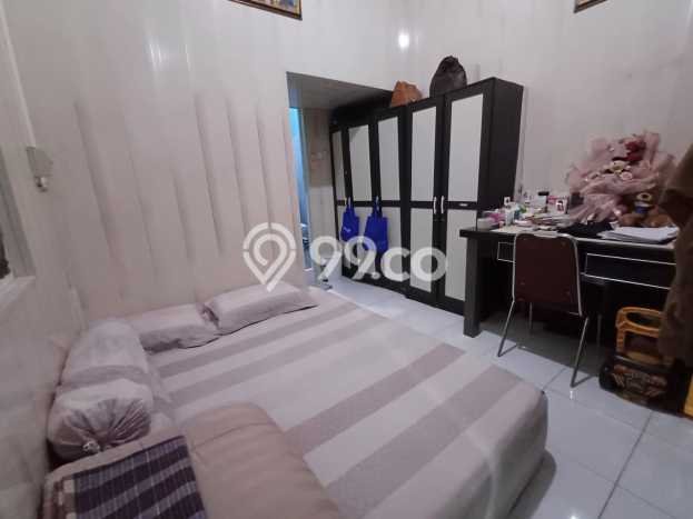 Rumah Strategis Minimalis Lb 150m2 di Alang Alang Lebar, Palembang Rumah Strategis Minimalis Lb 150m2 di Alang Alang Lebar, Palembang