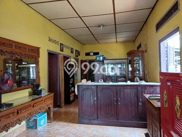 Dijual Cepat Rumah Favorit Siap Huni LB 70m2 di Ilir Barat I, Palembang Dijual Cepat Rumah Favorit Siap Huni LB 70m2 di Ilir Barat I, Palembang