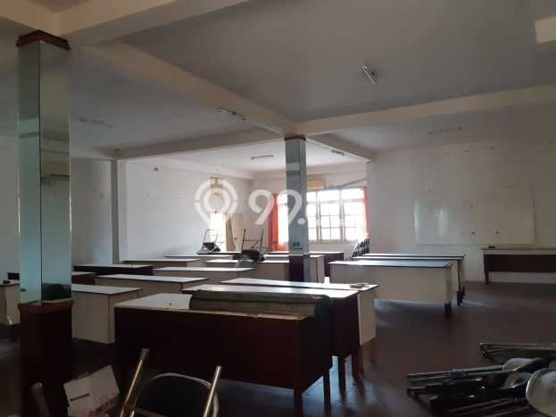 Rumah Kost untuk Dijual di Ilir Barat I dengan 0 KT, 35 KM, Luas 1395m2 Rumah Kost untuk Dijual di Ilir Barat I dengan 0 KT, 35 KM, Luas 1395m2