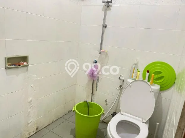 Rumah Modern Minimalis 3 Kamar Bisa Langsung Pindah di Sukarami Rumah Modern Minimalis 3 Kamar Bisa Langsung Pindah di Sukarami