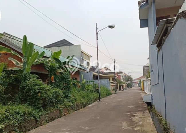 Kavling Tanah Dijual di Ilir Timur II Palembang Spesifikasi 640m2 Kavling Tanah Dijual di Ilir Timur II Palembang Spesifikasi 640m2