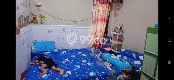 Rumah Modern Minimalis 4 Kamar Bisa Langsung Pindah di Ilir Timur II Rumah Modern Minimalis 4 Kamar Bisa Langsung Pindah di Ilir Timur II