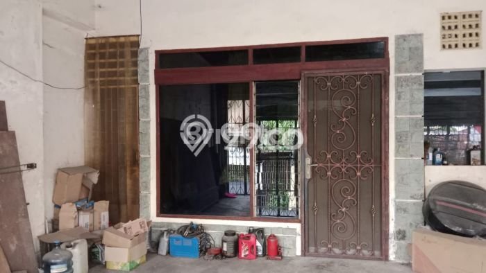 Rumah Modern 3 KT LT 160m2 di Pandansari Rumah Modern 3 KT LT 160m2 di Pandansari