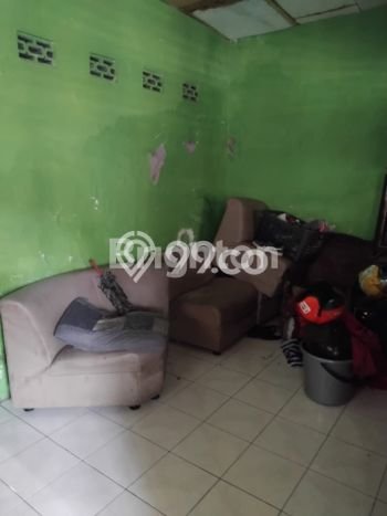 Jual Rumah Eksklusif 5 KT di Bulustalan, Semarang Jual Rumah Eksklusif 5 KT di Bulustalan, Semarang