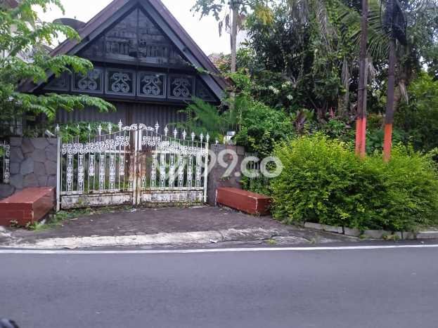 Untuk Dijual Tanah di Gajah Mungkur Semarang Luas 434m2 SHM Untuk Dijual Tanah di Gajah Mungkur Semarang Luas 434m2 SHM