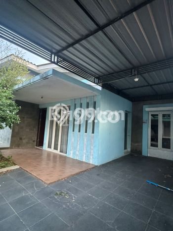 Rumah LT 198m2m² Newly Built di Lokasi Prestisius Ketileng, Semarang Rumah LT 198m2m² Newly Built di Lokasi Prestisius Ketileng, Semarang