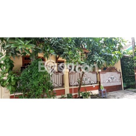 Dijual Hunian Rumah Terawat 3 Kamar di Sambiroto, Semarang Dijual Hunian Rumah Terawat 3 Kamar di Sambiroto, Semarang