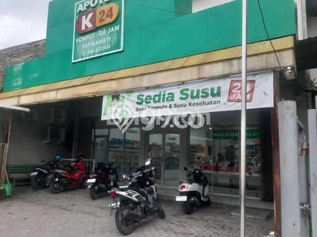 Untuk Dijual Ruko di Pedurungan Semarang LT 762m2 / LB 600m2 Untuk Dijual Ruko di Pedurungan Semarang LT 762m2 / LB 600m2