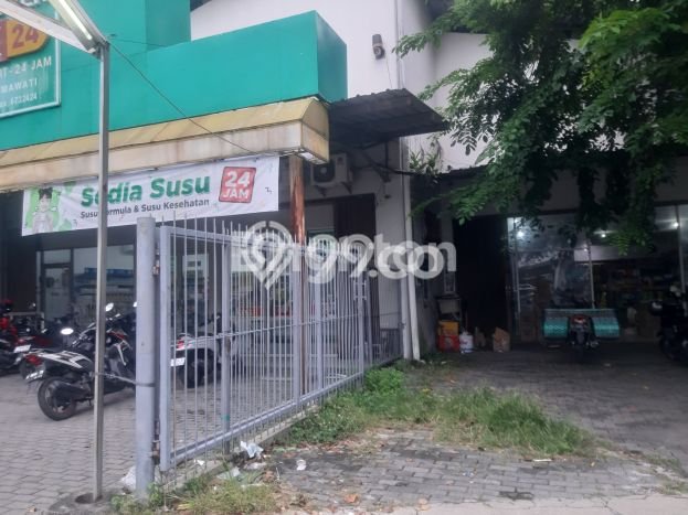 Untuk Dijual Ruko di Pedurungan Semarang LT 762m2 / LB 600m2 Untuk Dijual Ruko di Pedurungan Semarang LT 762m2 / LB 600m2