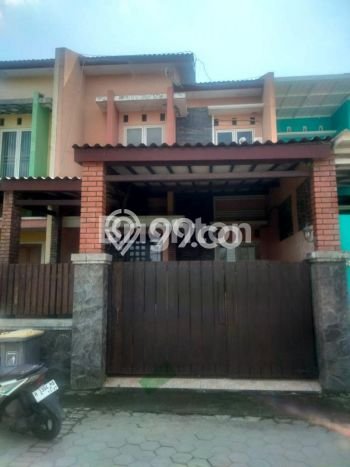 Dijual Cepat Rumah Favorit Siap Huni LB 140m2 di Pedurungan, Semarang Dijual Cepat Rumah Favorit Siap Huni LB 140m2 di Pedurungan, Semarang