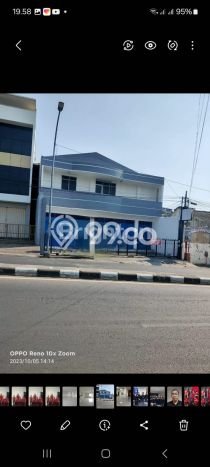 Ruko Dijual di Prime Area Semarang Luas 500m2 Ruko Dijual di Prime Area Semarang Luas 500m2