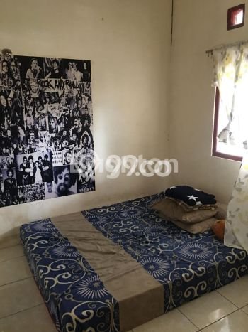 Rumah LT 198m2m² Newly Built di Lokasi Prestisius Ketileng, Semarang Rumah LT 198m2m² Newly Built di Lokasi Prestisius Ketileng, Semarang