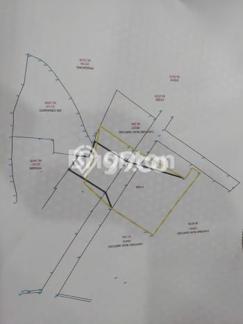 Tanah di Ungaran Barat, Semarang Luas 1480m2 Dijual Segera Tanah di Ungaran Barat, Semarang Luas 1480m2 Dijual Segera