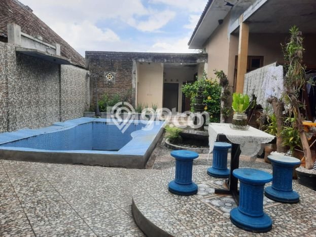 Jual Rumah Strategis Bagus Punya 6 KT di Ambarawa Ambarawa SHM Jual Rumah Strategis Bagus Punya 6 KT di Ambarawa Ambarawa SHM