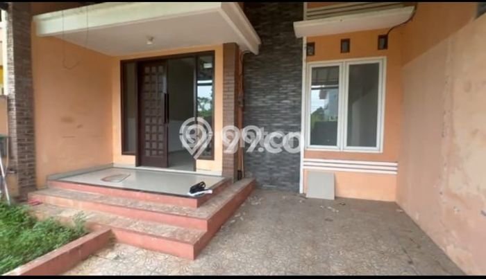 Rumah Strategis Minimalis Lb 140m2 di Pedurungan, Semarang Rumah Strategis Minimalis Lb 140m2 di Pedurungan, Semarang