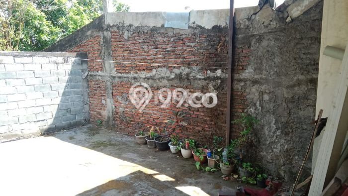 Dijual Rumah Eksklusif 2 KT di Sendangmulyo, Semarang Dijual Rumah Eksklusif 2 KT di Sendangmulyo, Semarang