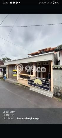 Rumah Modern 4 KT di Jatingaleh Semarang Rumah Modern 4 KT di Jatingaleh Semarang