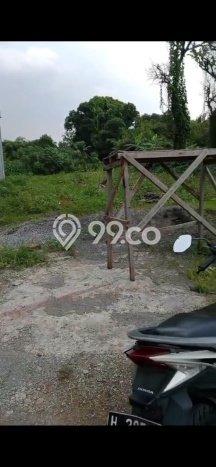 Dijual Tanah Lokasi Ketileng, Semarang Seluas 200m2 Dijual Tanah Lokasi Ketileng, Semarang Seluas 200m2