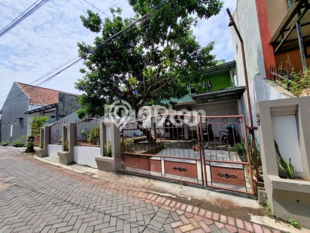 Jual Komersial di Tembalang, Luas 200m², Area Komersial, Jalur Strategis Jual Komersial di Tembalang, Luas 200m², Area Komersial, Jalur Strategis