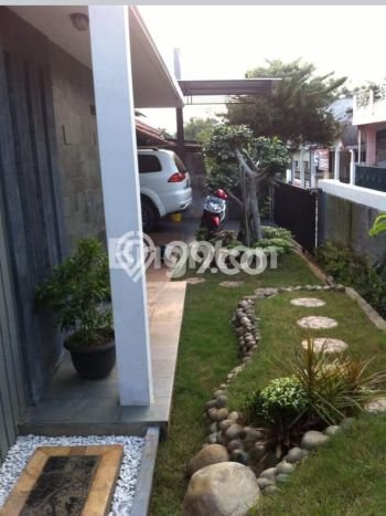 Rumah LT 198m2m² Newly Built di Lokasi Prestisius Ketileng, Semarang Rumah LT 198m2m² Newly Built di Lokasi Prestisius Ketileng, Semarang