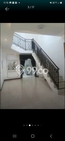 Jarang Ada! Rumah Kontrakan 5 Kamar Nyaman Siap Huni Sambiroto Jarang Ada! Rumah Kontrakan 5 Kamar Nyaman Siap Huni Sambiroto