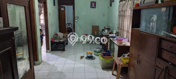 Dijual Rumah Eksklusif 6 KT di Krapyak, Semarang Dijual Rumah Eksklusif 6 KT di Krapyak, Semarang