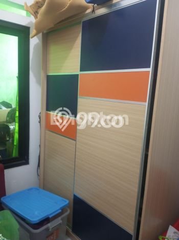 Rumah Minimalis 2 KT di Sambiroto Semarang Rumah Minimalis 2 KT di Sambiroto Semarang