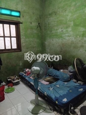 Jual Rumah Eksklusif 5 KT di Bulustalan, Semarang Jual Rumah Eksklusif 5 KT di Bulustalan, Semarang