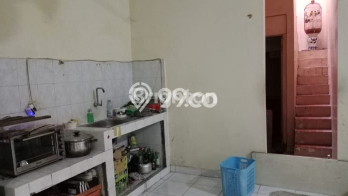 Rumah Modern 3 KT LT 160m2 di Pandansari Rumah Modern 3 KT LT 160m2 di Pandansari