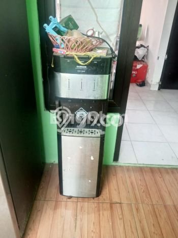 Rumah Minimalis 2 KT di Sambiroto Semarang Rumah Minimalis 2 KT di Sambiroto Semarang