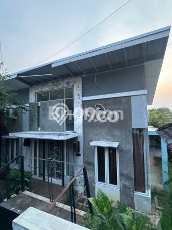 Rumah LT 198m2m² Newly Built di Lokasi Prestisius Ketileng, Semarang Rumah LT 198m2m² Newly Built di Lokasi Prestisius Ketileng, Semarang