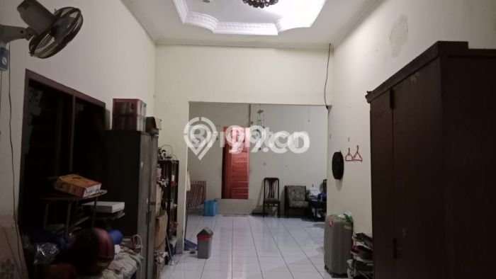 Rumah Modern 3 KT LT 160m2 di Pandansari Rumah Modern 3 KT LT 160m2 di Pandansari