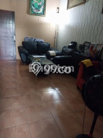 Rumah Modern 5 KT di Sendangmulyo Semarang Rumah Modern 5 KT di Sendangmulyo Semarang