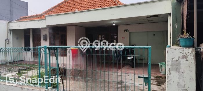 Dijual Rumah Eksklusif 6 KT di Krapyak, Semarang Dijual Rumah Eksklusif 6 KT di Krapyak, Semarang