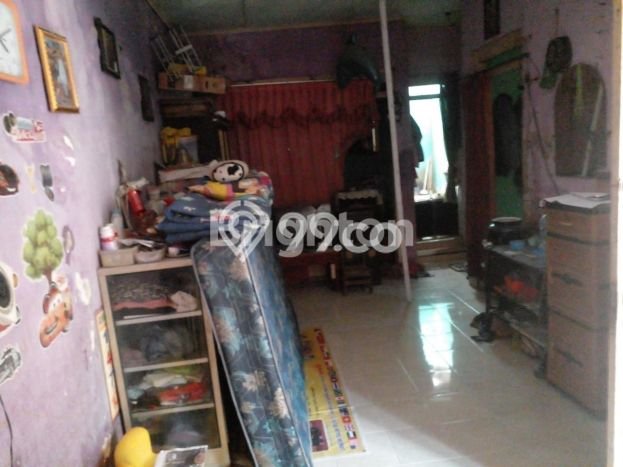 Rumah Minimalis LB/LT 65m2/65m2 Dijual di Ketileng, Semarang Rumah Minimalis LB/LT 65m2/65m2 Dijual di Ketileng, Semarang