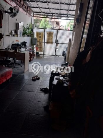 Rumah Modern 5 KT di Sendangmulyo Semarang Rumah Modern 5 KT di Sendangmulyo Semarang