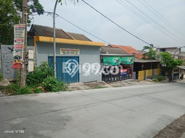 Dijual Rumah Eksklusif 2 KT di Sendangmulyo, Semarang Dijual Rumah Eksklusif 2 KT di Sendangmulyo, Semarang