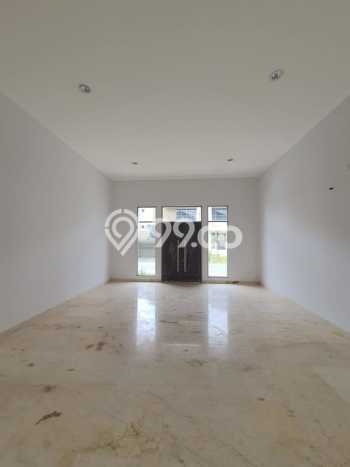 Rumah Bagus Disewakan di Golf Island, Jakarta Utara LT 360m2, LB 400m2 Rumah Bagus Disewakan di Golf Island, Jakarta Utara LT 360m2, LB 400m2
