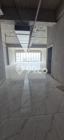 Unit Kantor Tersedia di Pluit Spesifikasi LB 200m2 Unit Kantor Tersedia di Pluit Spesifikasi LB 200m2