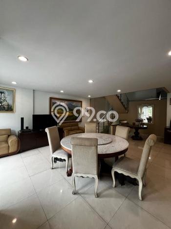 Disewakan Rumah Murah di Pantai Mutiara Jakarta Utara Punya 4 Kamar Tidur Disewakan Rumah Murah di Pantai Mutiara Jakarta Utara Punya 4 Kamar Tidur