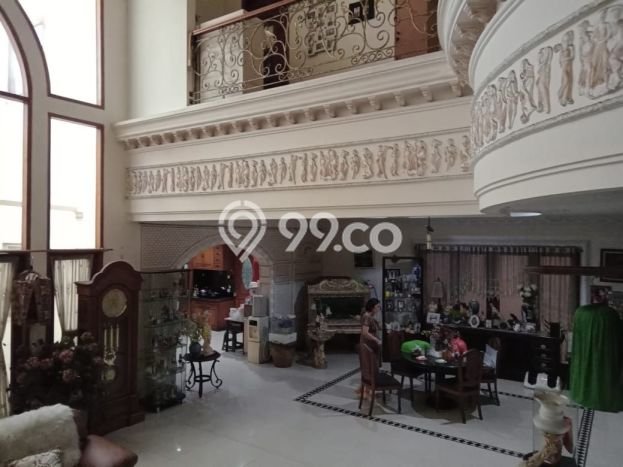 Hunian Impian Keluarga! Rumah 2 Lantai di , Jakarta Utara, LT 366m2m² LB 837m2m² Hunian Impian Keluarga! Rumah 2 Lantai di , Jakarta Utara, LT 366m2m² LB 837m2m²