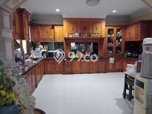Hunian Impian Keluarga! Rumah 2 Lantai di , Jakarta Utara, LT 366m2m² LB 837m2m² Hunian Impian Keluarga! Rumah 2 Lantai di , Jakarta Utara, LT 366m2m² LB 837m2m²