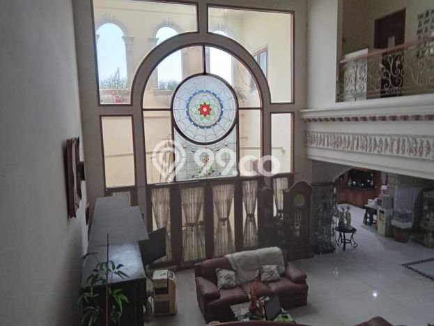 Hunian Impian Keluarga! Rumah 2 Lantai di , Jakarta Utara, LT 366m2m² LB 837m2m² Hunian Impian Keluarga! Rumah 2 Lantai di , Jakarta Utara, LT 366m2m² LB 837m2m²