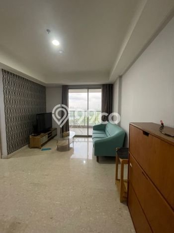Apartemen Strategis 115m2 di Pantai Indah Kapuk Jakarta Utara 2 KT Apartemen Strategis 115m2 di Pantai Indah Kapuk Jakarta Utara 2 KT